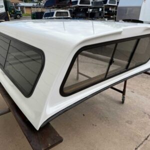 SnugTop Rebel Topper – Ram 1500 - Image 3