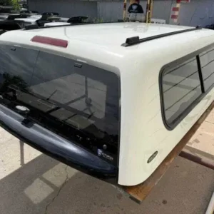 SnugTop Rebel Topper – Ram 1500 - Image 1