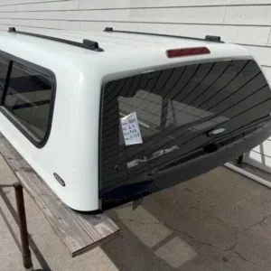 SnugTop Rebel Topper – Ram 1500 - Image 5