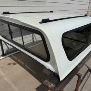 SnugTop Rebel Topper – Ram 1500 - Image 4