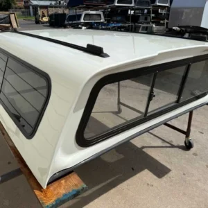 SnugTop Rebel Topper – Ram 1500 - Image 3