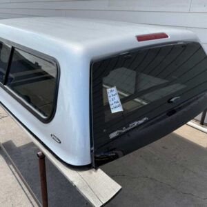 SnugTop Rebel Topper – Ram 1500 - Image 5