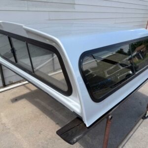 SnugTop Rebel Topper – Ram 1500 - Image 4