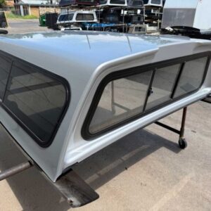 SnugTop Rebel Topper – Ram 1500 - Image 3