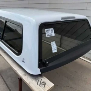 Leer 100XR Topper – Ram 1500 - Image 5