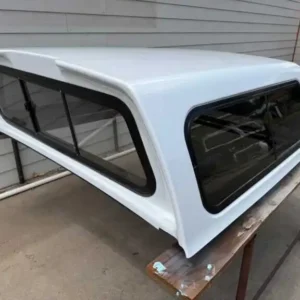 Leer 100XR Topper – Ram 1500 - Image 4