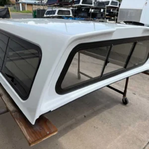 Leer 100XR Topper – Ram 1500 - Image 3