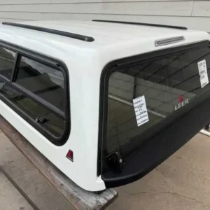 SnugTop 100R Topper – Nissan Titan - Image 5