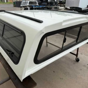 SnugTop 100R Topper – Nissan Titan - Image 3