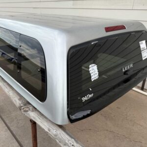 SnugTop SuperSport Topper – Toyota Tundra - Image 5