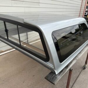 SnugTop SuperSport Topper – Toyota Tundra - Image 4