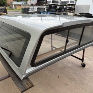 SnugTop SuperSport Topper – Toyota Tundra - Image 3