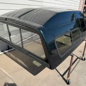 Leer 122 Topper – Ford F250 - Image 4