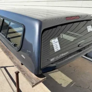 SnugTop Rebel Topper – Toyota Tundra - Image 5