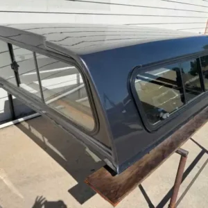 SnugTop Rebel Topper – Toyota Tundra - Image 4