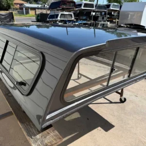 SnugTop Rebel Topper – Toyota Tundra - Image 3