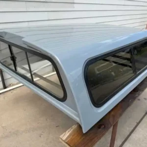 Leer 100XR Topper – Toyota Tacoma - Image 4