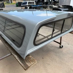 Leer 100XR Topper – Toyota Tacoma - Image 3