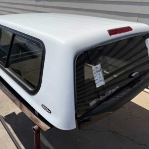 SnugTop Rebel Topper – Ford Ranger - Image 5