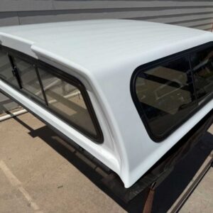 SnugTop Rebel Topper – Ford Ranger - Image 4