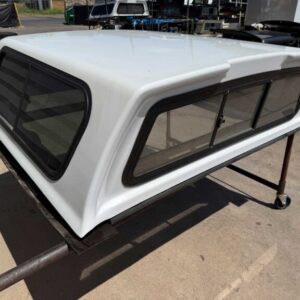 SnugTop Rebel Topper – Ford Ranger - Image 3