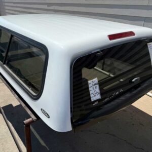 SnugTop Rebel Topper – Ford Ranger - Image 5