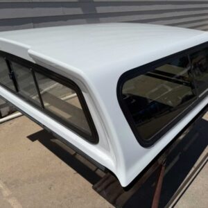 SnugTop Rebel Topper – Ford Ranger - Image 4