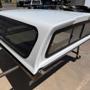 SnugTop Rebel Topper – Ford Ranger - Image 3