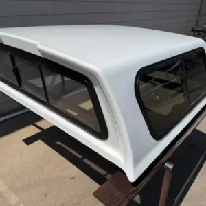 SnugTop Rebel Topper – Ford Ranger - Image 4