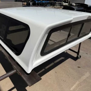 SnugTop Rebel Topper – Ford Ranger - Image 3