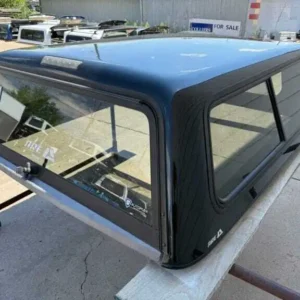 ARE VS Topper – Chevrolet Colorado - Image 1