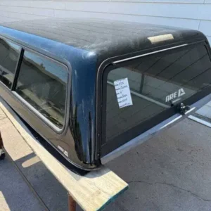 ARE VS Topper – Chevrolet Colorado - Image 5