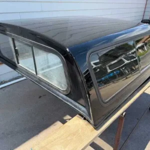 ARE VS Topper – Chevrolet Colorado - Image 4