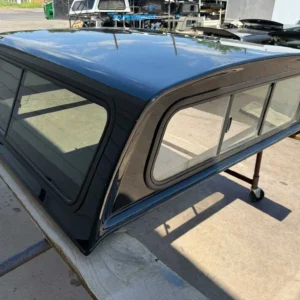 ARE VS Topper – Chevrolet Colorado - Image 3