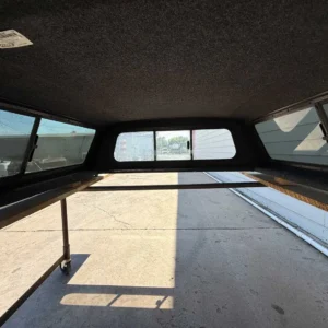 ARE VS Topper – Chevrolet Colorado - Image 2