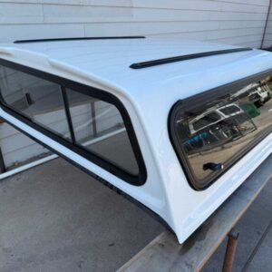 SnugTop Rebel Topper – GMC Sierra 1500 - Image 4