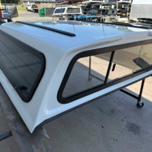 SnugTop Rebel Topper – GMC Sierra 1500 - Image 3