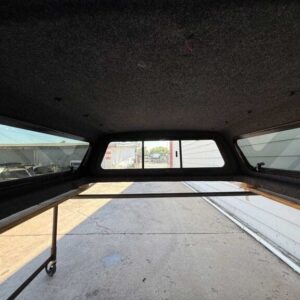 SnugTop Rebel Topper – GMC Sierra 1500 - Image 2