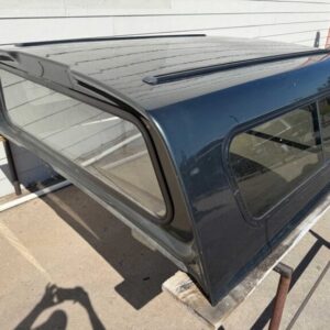 SnugTop Rebel Topper – Ford F150 - Image 3