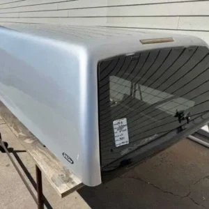 SnugTop Rebel Topper – Ford F250 - Image 5