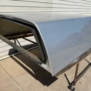 SnugTop Rebel Topper – Ford F250 - Image 4