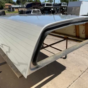 SnugTop Rebel Topper – Ford F250 - Image 3