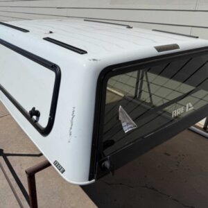 ARE Cab Hi Topper – GMC Sierra 1500 - Image 5