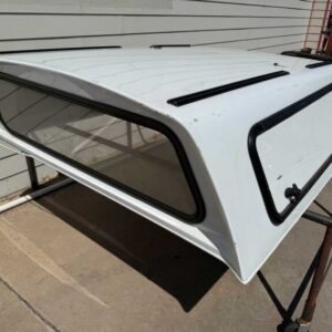 ARE Cab Hi Topper – GMC Sierra 1500 - Image 4