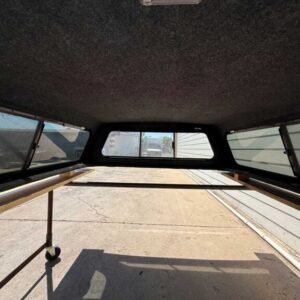 Leer 100R Topper – Ram 1500 - Image 2