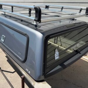 ARE V Series Topper – GMC Sierra 1500 - Image 5