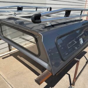 ARE V Series Topper – GMC Sierra 1500 - Image 4