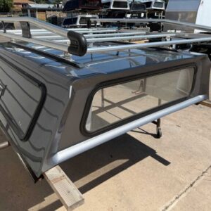 ARE V Series Topper – GMC Sierra 1500 - Image 3