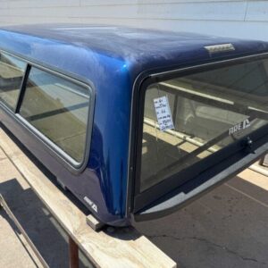 ARE V Series Topper – Nissan Titan - Image 5