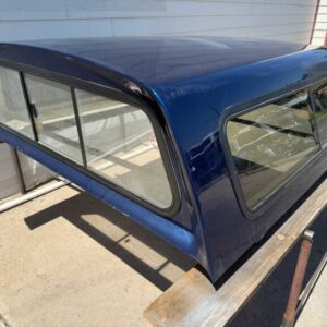 ARE V Series Topper – Nissan Titan - Image 4